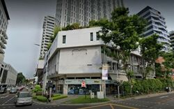 Excelsior Shopping Centre (D6), Shop House #557709691